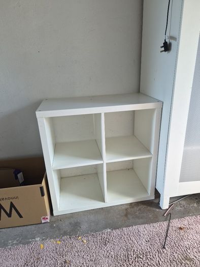 storage