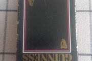 Guinness playing cards