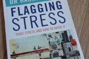 Dr Harry Barry Flagging Stress Psychology