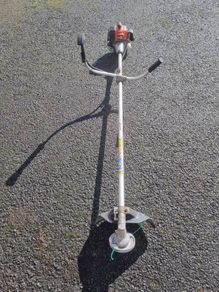 strimmer