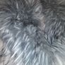 Neck fur collar Image 5