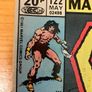 Comic: 'Conan The Barbarian' no. 122 (May 1981) Image 2