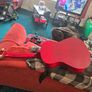 guitar spainsh style Image 2