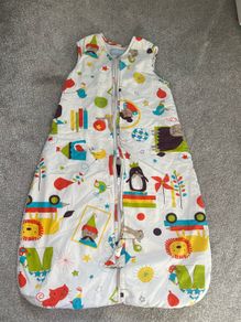 Sleepsack 2.5tog