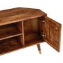 Corner TV Unit Image 6