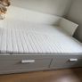 ikea day bed Image 2