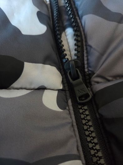 Bnwot Micheal Kors Camo Pramsuit/Snowsuit - 6-12months