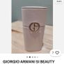 Georgio Armani Vanity Case Image 4