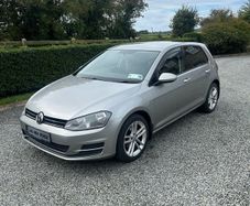 2014 Volkswagen Golf 1.6tdi