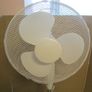 Cool Serie standing fan Image 2