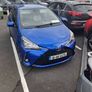 yaris toyota 1.5vvti one owner excellent cond Image 3