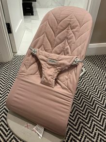 Baby Bjorn Bouncer Bliss