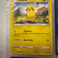 Pokemon Cards Bundle 200 Cards Spanish V, VMAX, GX & Full Art Styles