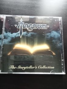 Magnum - The Storytellers Collection 2CD