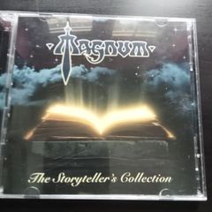 Magnum - The Storytellers Collection 2CD