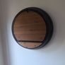 Wall mounted drinks cabinet/ shelf, Image 2