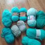 Wool Double Knit Image 10