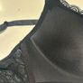 Intimissimi wireless black bra Image 8