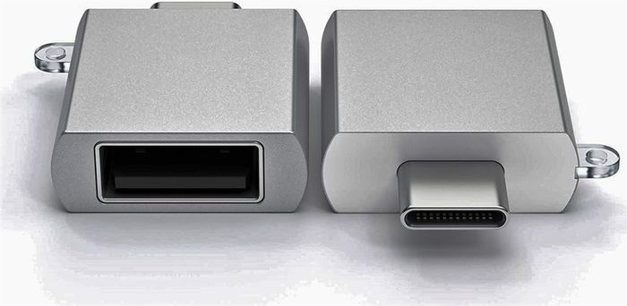 Adapter