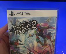 High on Life 2