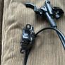 shimano deore XT brake Image 2