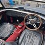 Frogeye, Austin Healey Sprite Mk1 Image 4