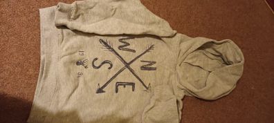 boys hoodie
