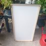 EZ Living mirror, great condition. D18 Image 3