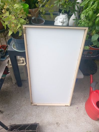 EZ Living mirror, great condition. D18