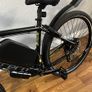 Carrera Subway II Electric Bike 250W Image 2