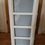 chest of drawers storage units kids toy storage around 40 cm wide Image 2