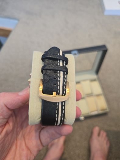 Quartz Watch