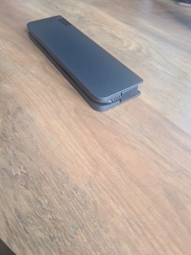 USB-C dock station for any Laptop with USB-C Port available