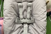 Stokke newborn seat