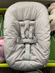 Stokke newborn seat