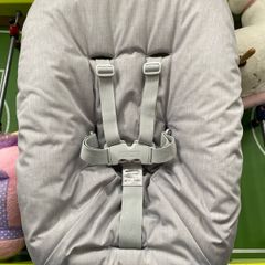 Stokke newborn seat