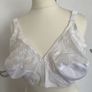 New 38DD Exquisite Form Bra Image 3