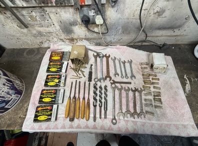 Shed Clearance
