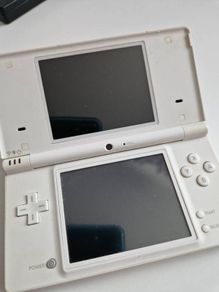 Nintendo Dsi for parts