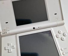 Nintendo Dsi for parts