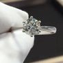 engagement ring Image 2