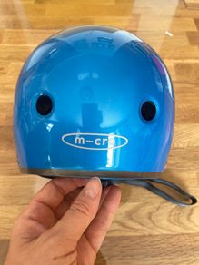 Kids Scooter Helmet Micro