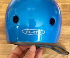 Kids Scooter Helmet Micro