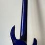 Kramer Baretta 5-String Bass + Flight Case + Strings Image 2