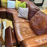 Electric reclining couch Image 10