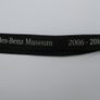 Mercedes-Benz Museum Lanyard Image 4