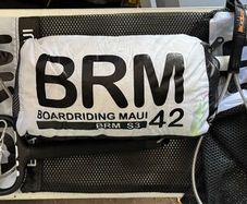BRM Parawing