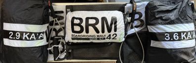 BRM Parawing