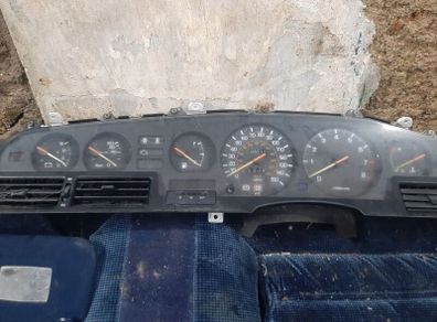 mk3 supra na speedo