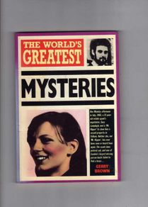 The World's Greatest Mysteries